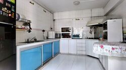 Blk 207 Choa Chu Kang Central (Choa Chu Kang), HDB Executive #502453341